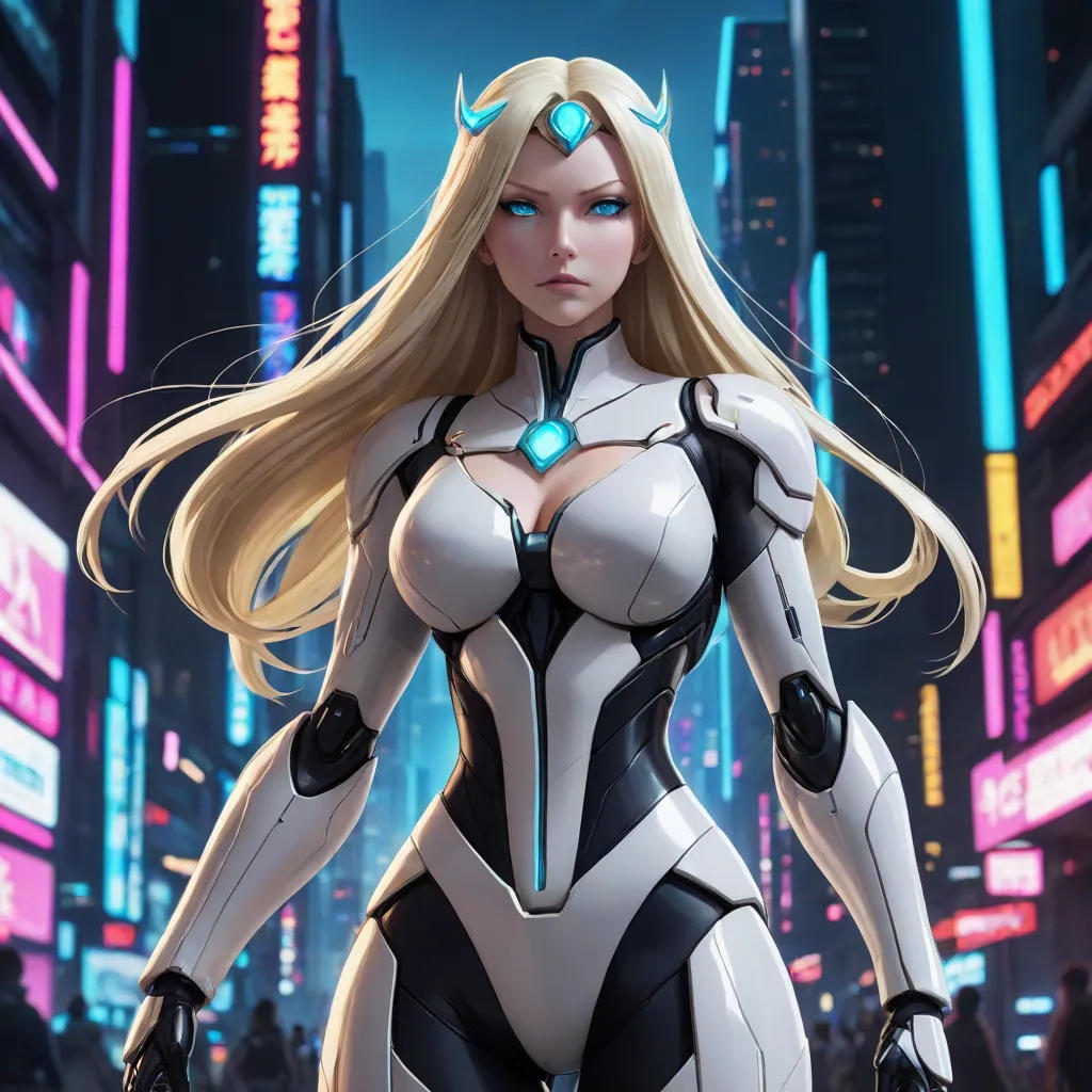 Rebirth of the Cyber Warrior