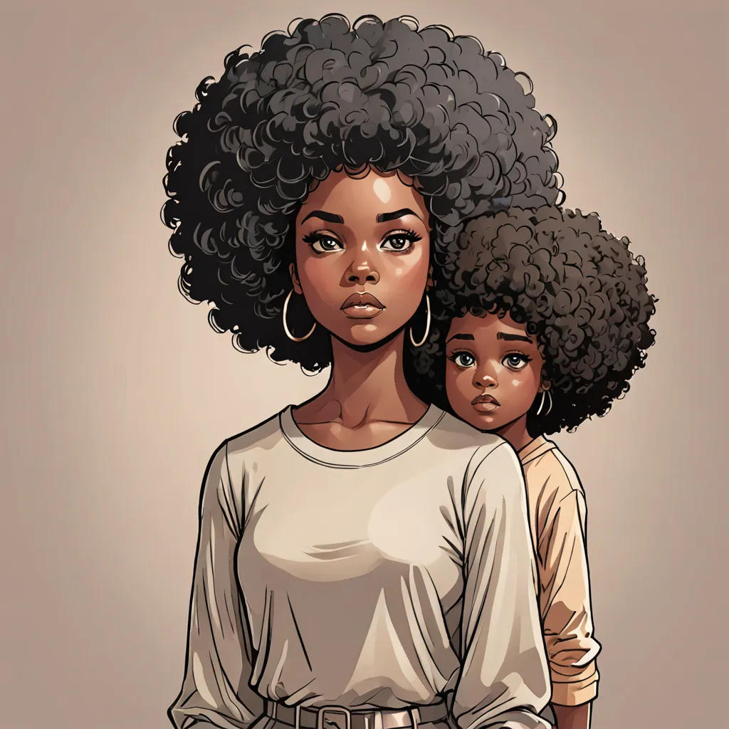 The Wig and the Fro