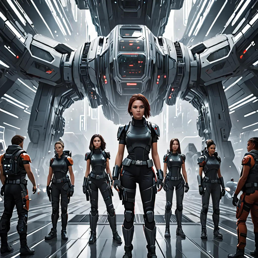 The Rise of the Machines