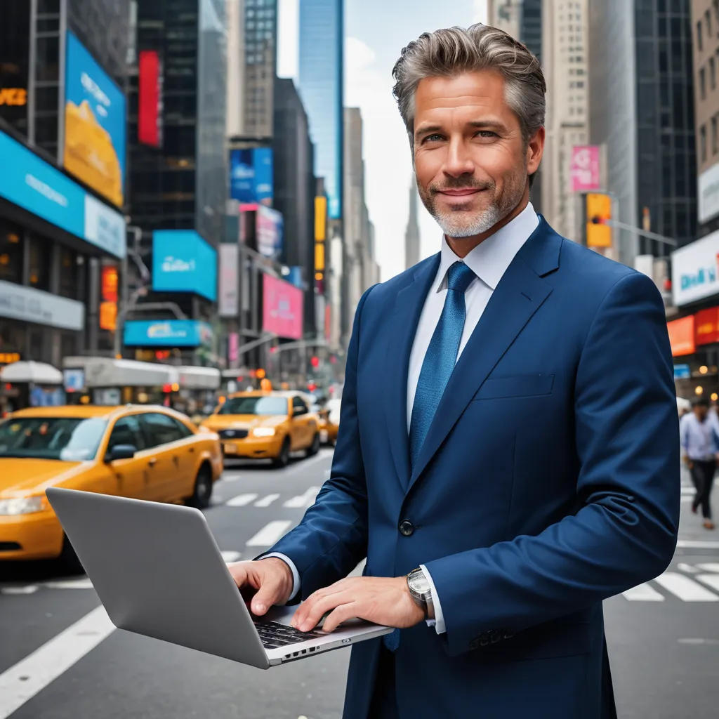 The Path to Online Success