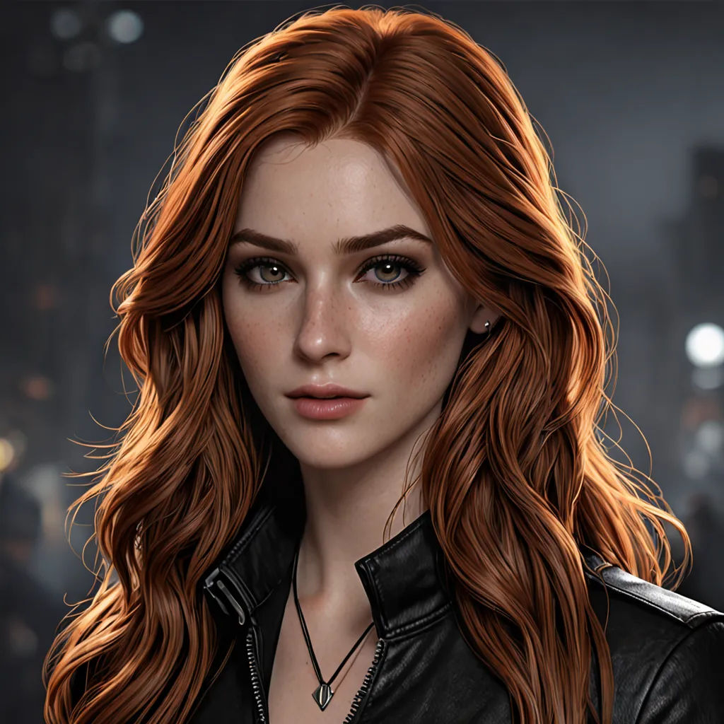 The Shadowhunter's Legacy