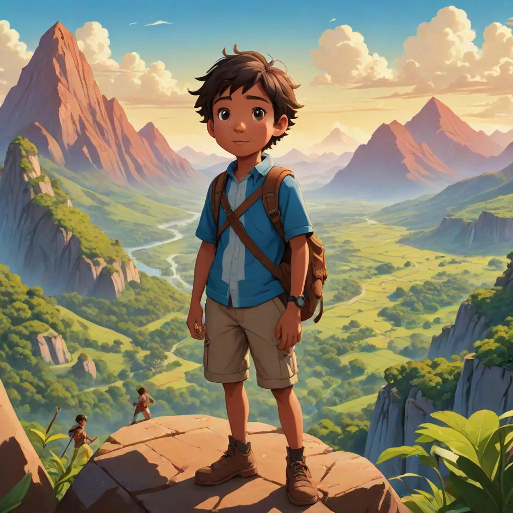 The Adventure of Koogimo