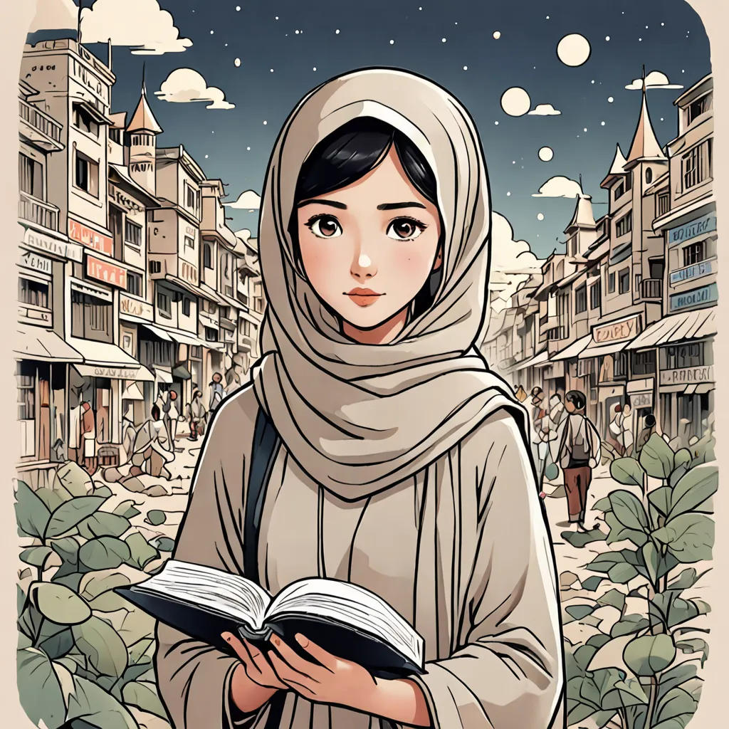 The Quranic Adventure