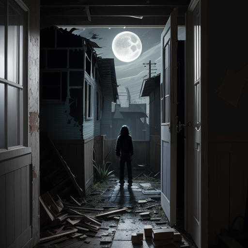 Shadows of Fear