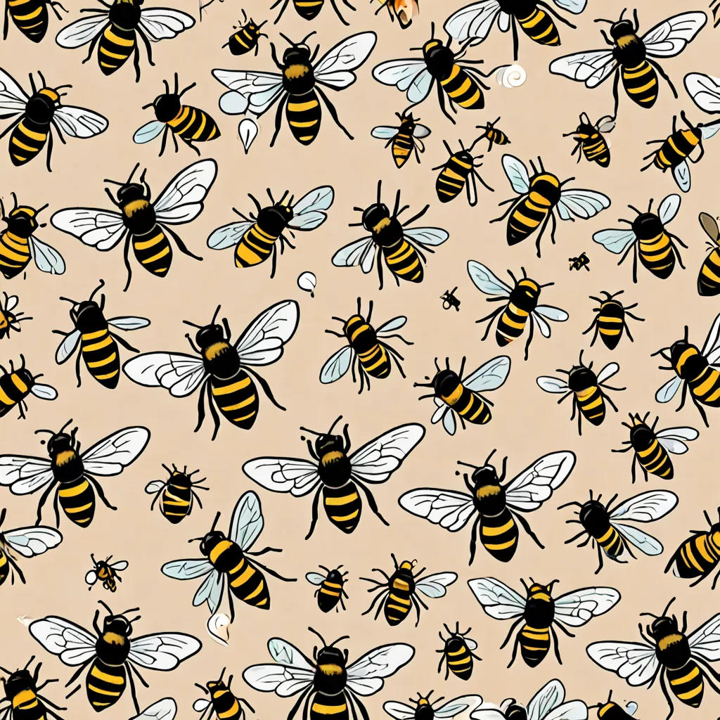 The Bee Alliance