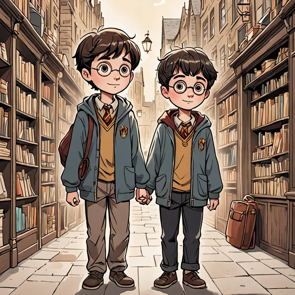 The Magical Swap
