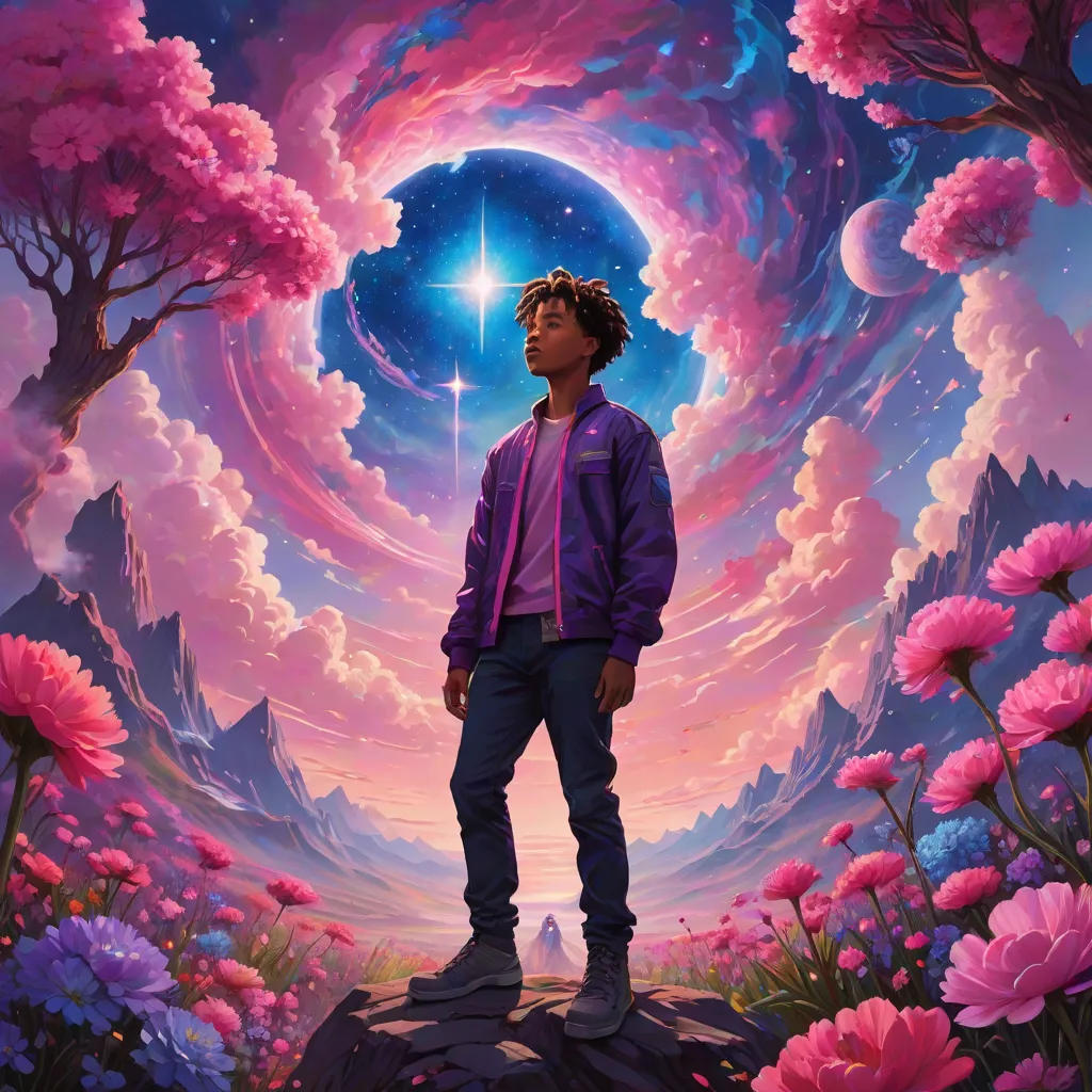 The Dreamwalker