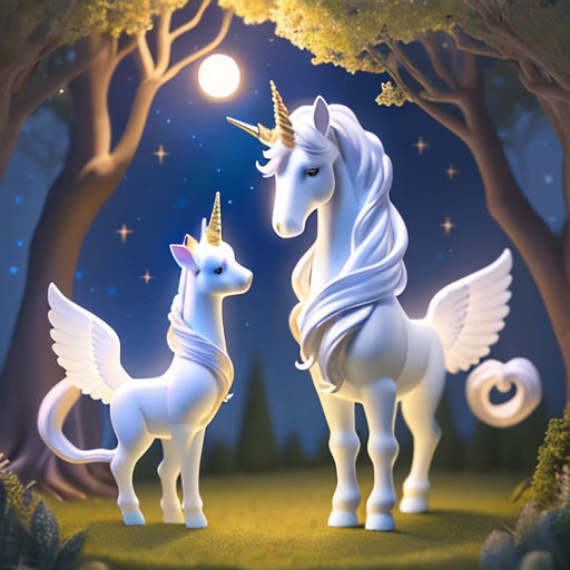 JOJOIN UNICORNO GIOCATTOLO Bambina Regalo Ragazza - Pittura