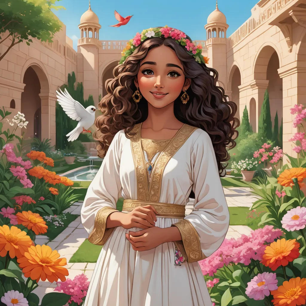 The Little Princess