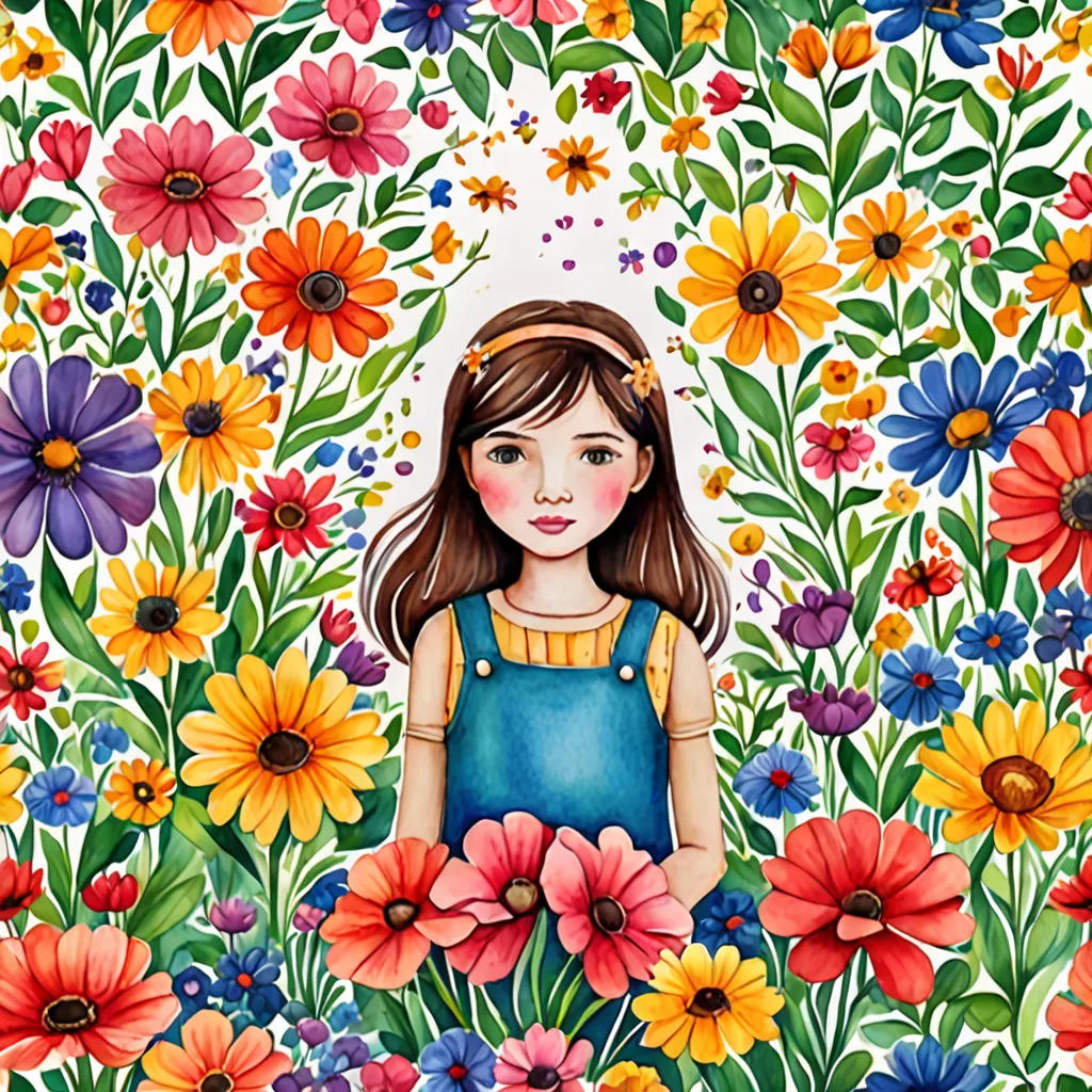 The Garden of Whimsy