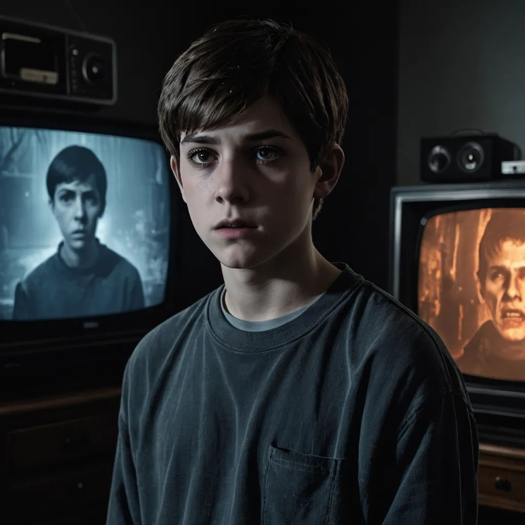 Haunted Game Story haunted-game-story