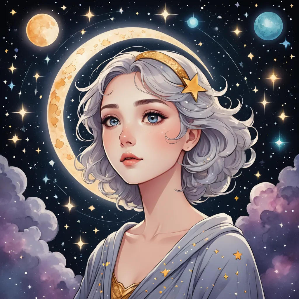 Stardust Dreams