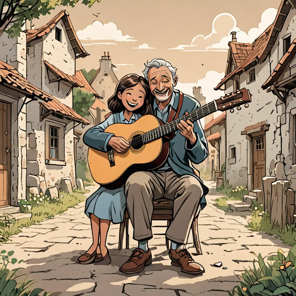 The Legacy of Music