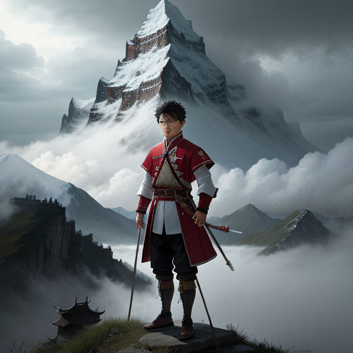 The Mysterious Death of Li Yuanba