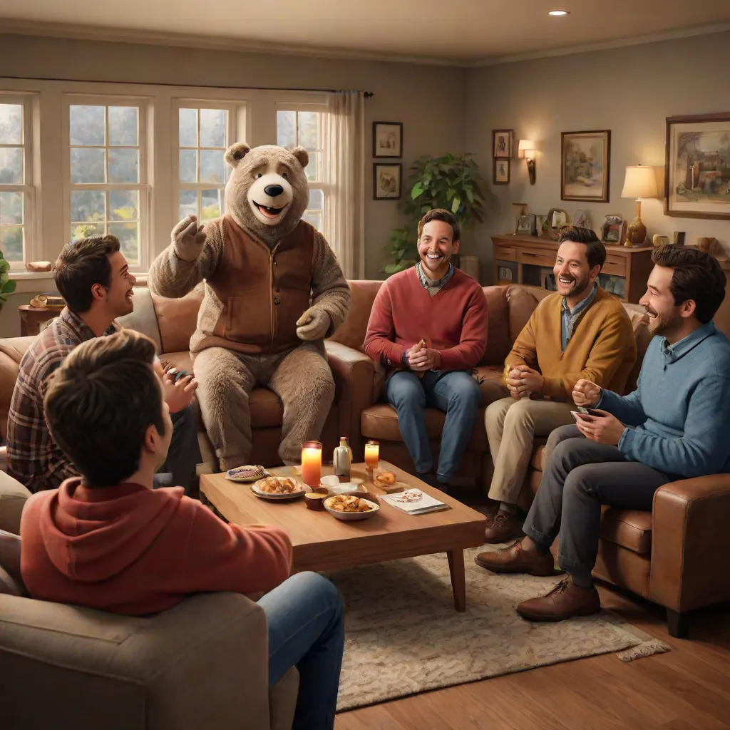 Wilfred's Explanation