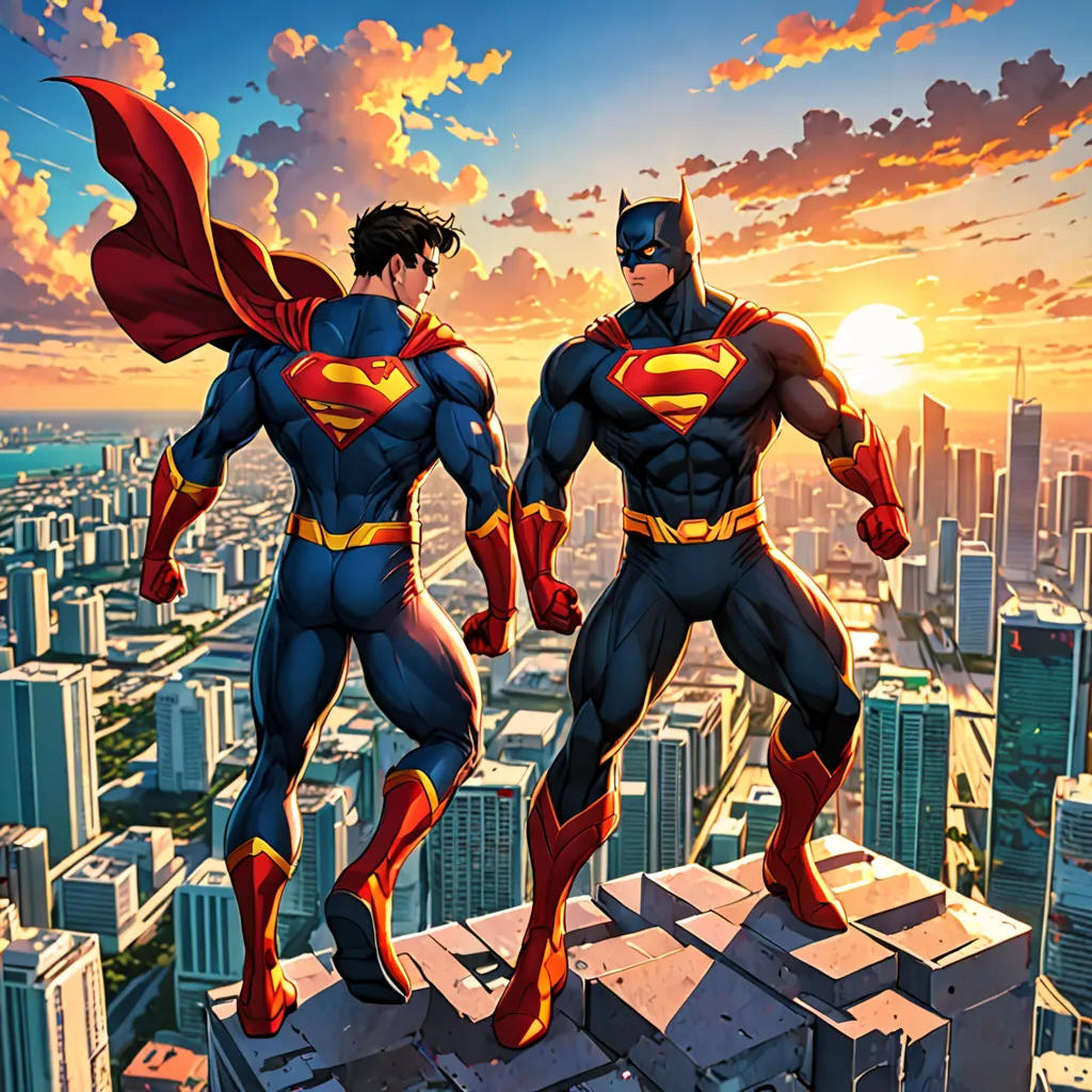 Miami Heroes