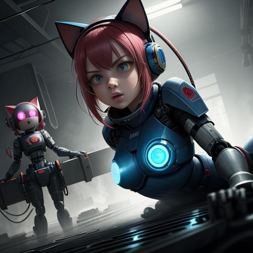 The Robotic Enchantment