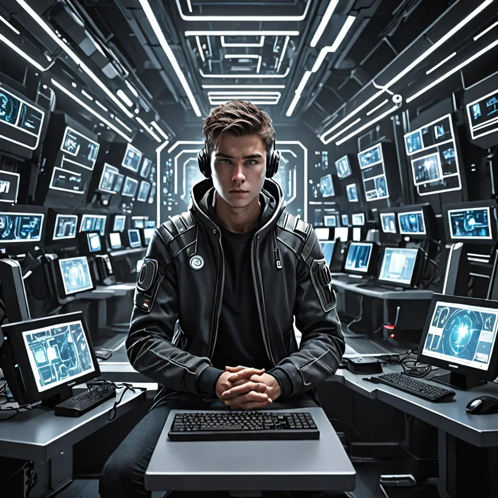 Lost in the Echoes of AI