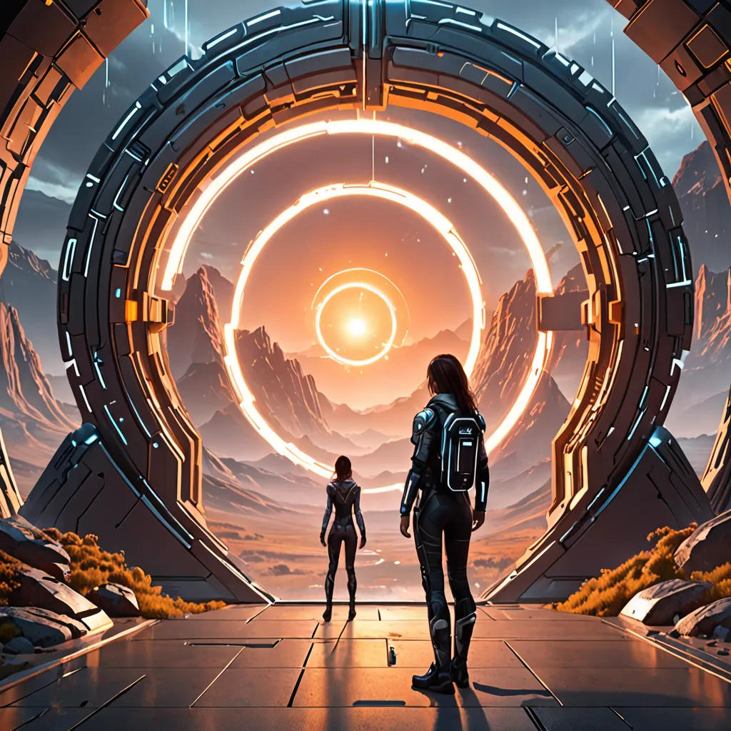 The Multiverse Chronicles