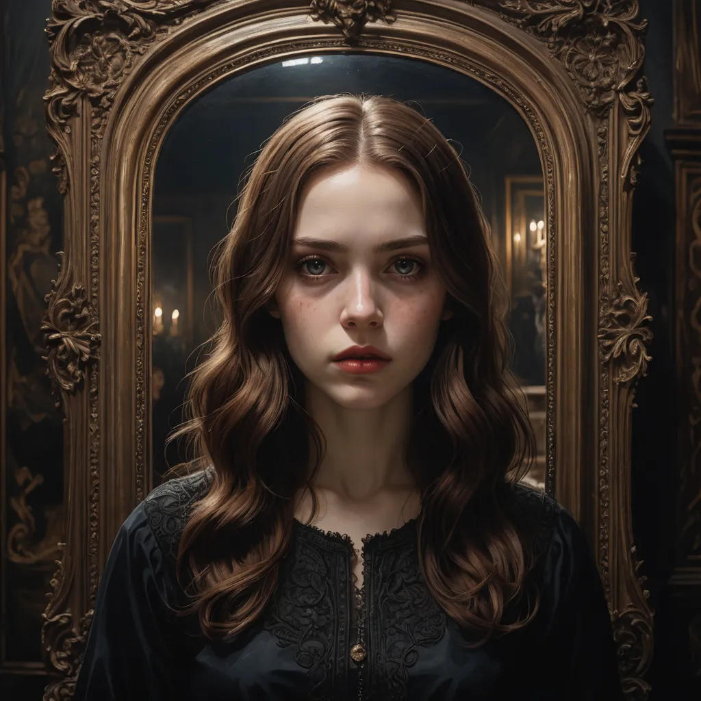 The Lost Reflection