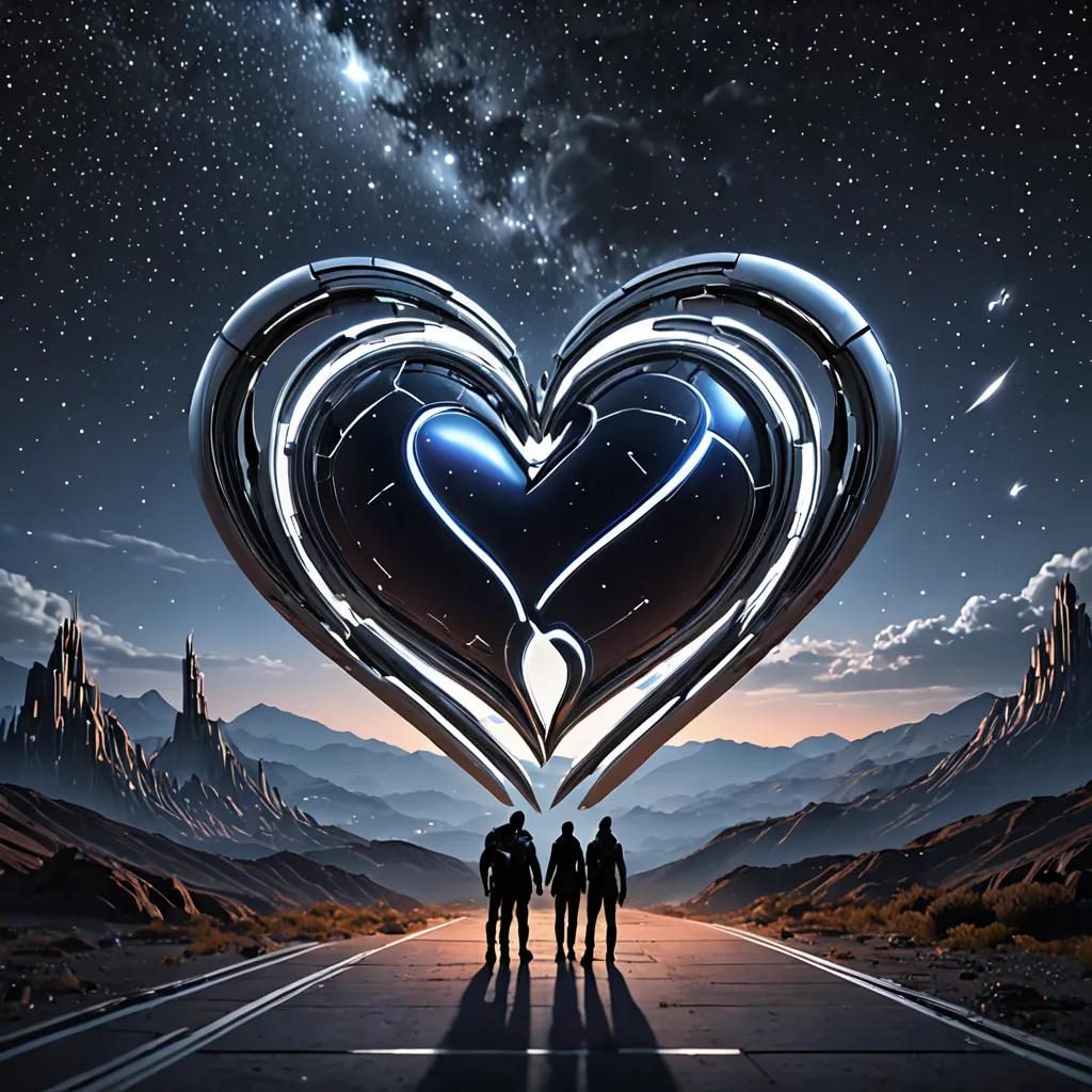 Fateful Hearts