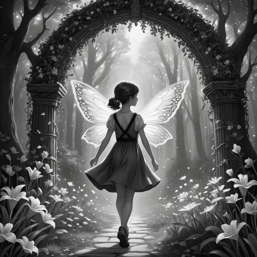 The Enchanted Forest