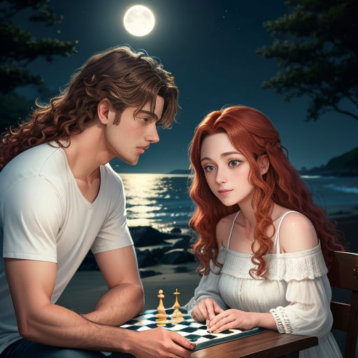 Chess Romances 