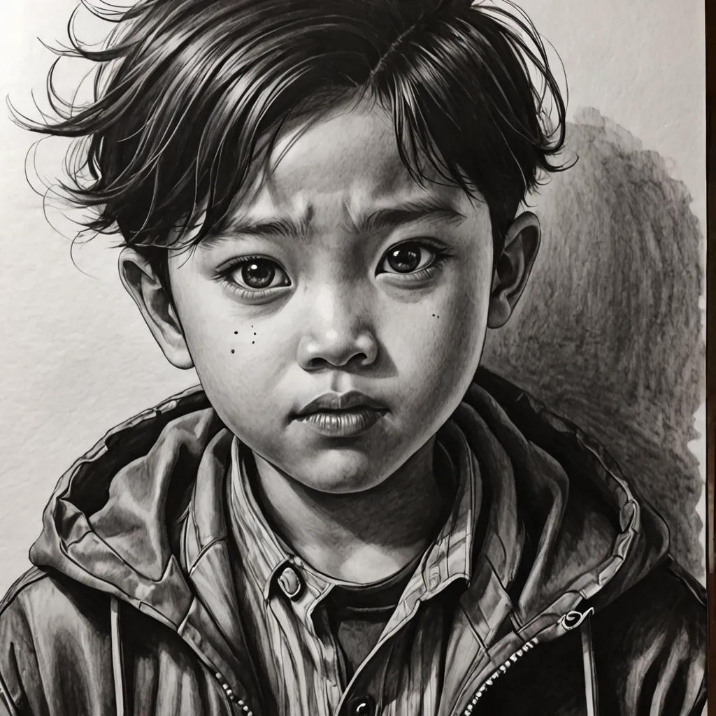 The Ungrateful Son