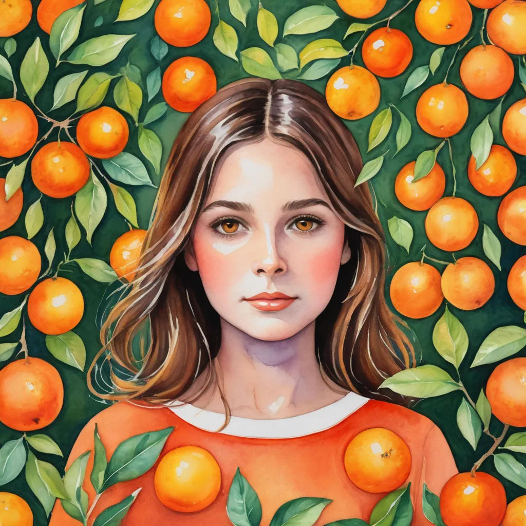 The Orange Miracle