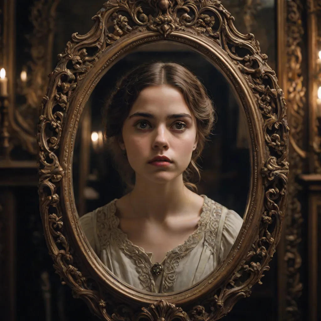 The Mirror's Reflection
