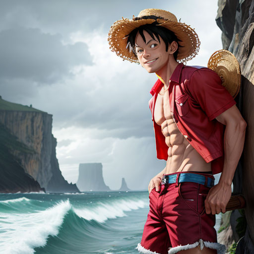 The Grand Search for One Piece