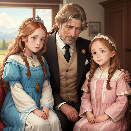 The Tale of Liv and the War of the Castles