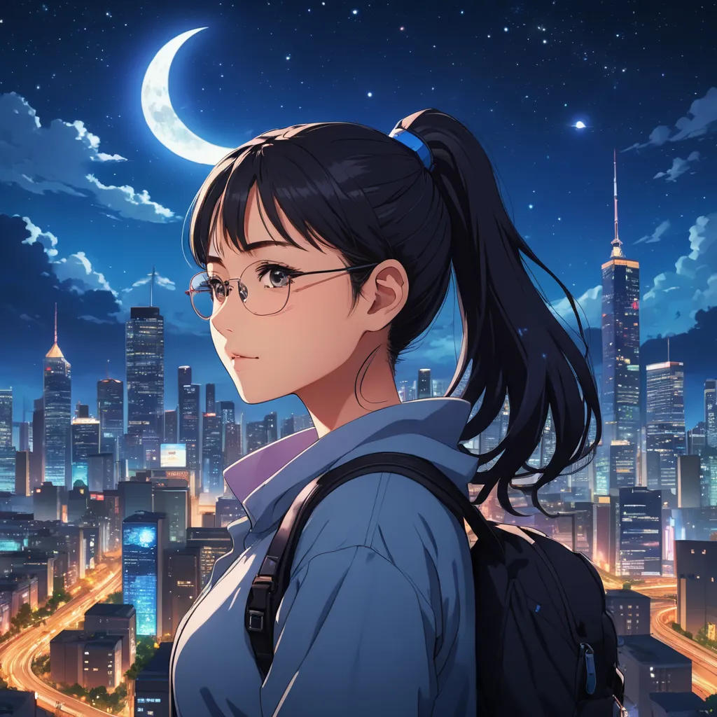The Night Owl