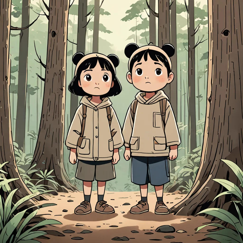 Courageous Companions