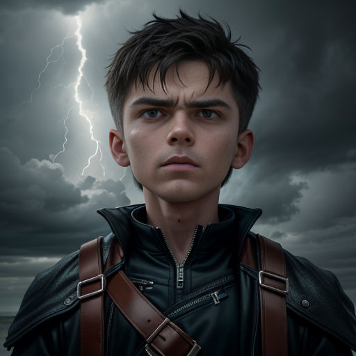 The Voice of Odin