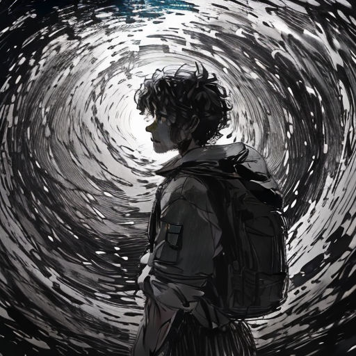 The Eighth Dimension