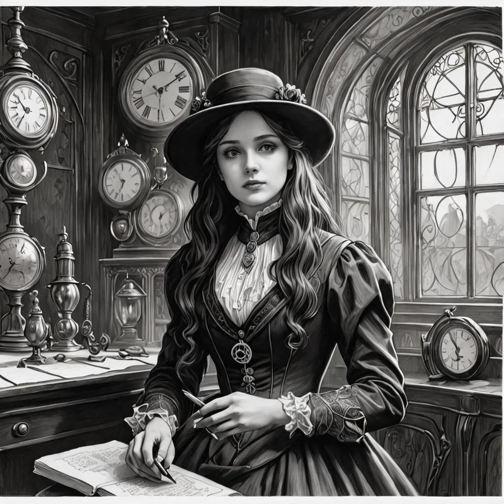 The Time Traveler's Dilemma
