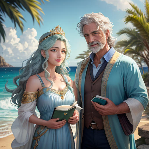 The Grandparent Competition