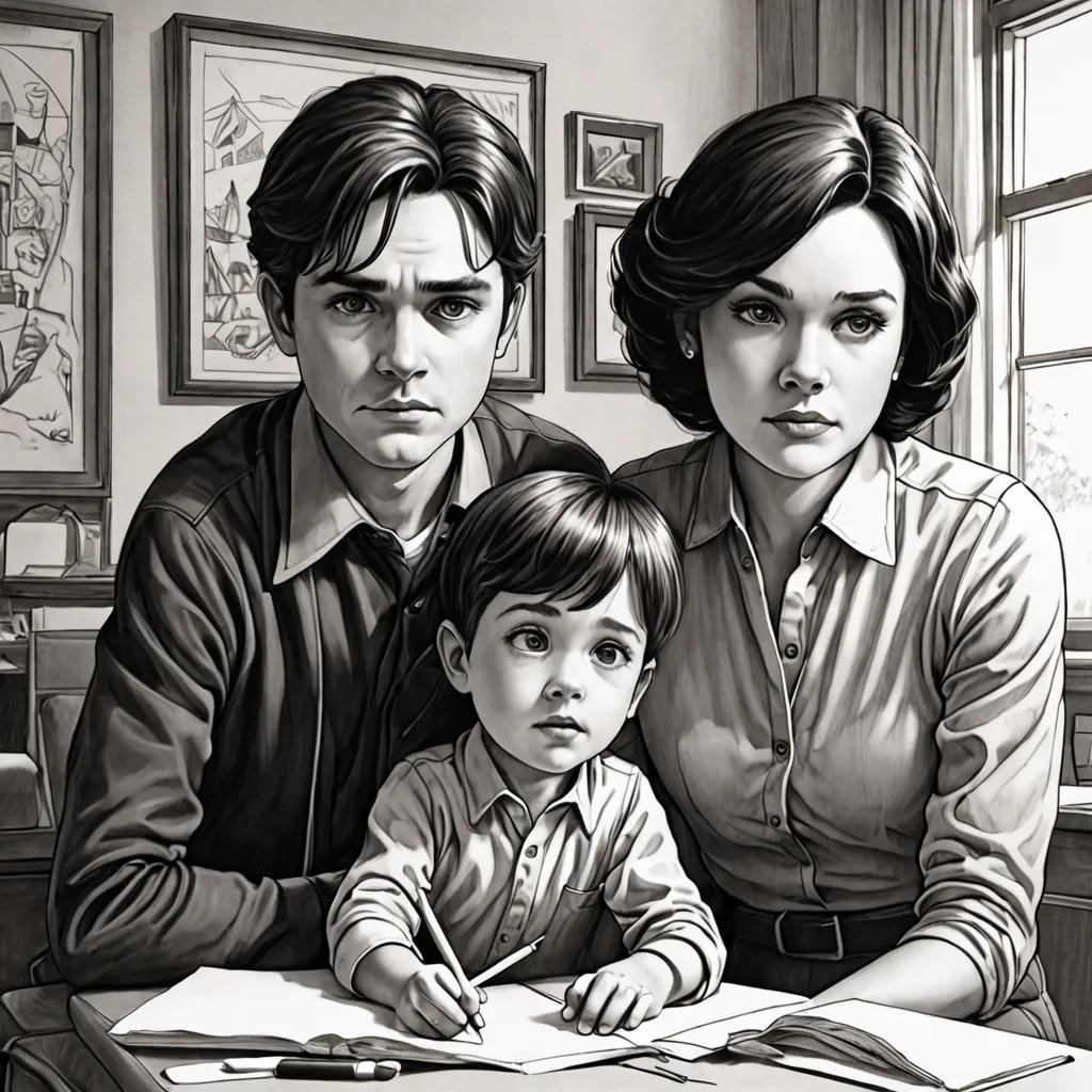 Family Ties