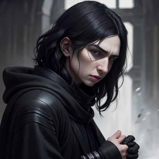 The Sith's Sacrifice