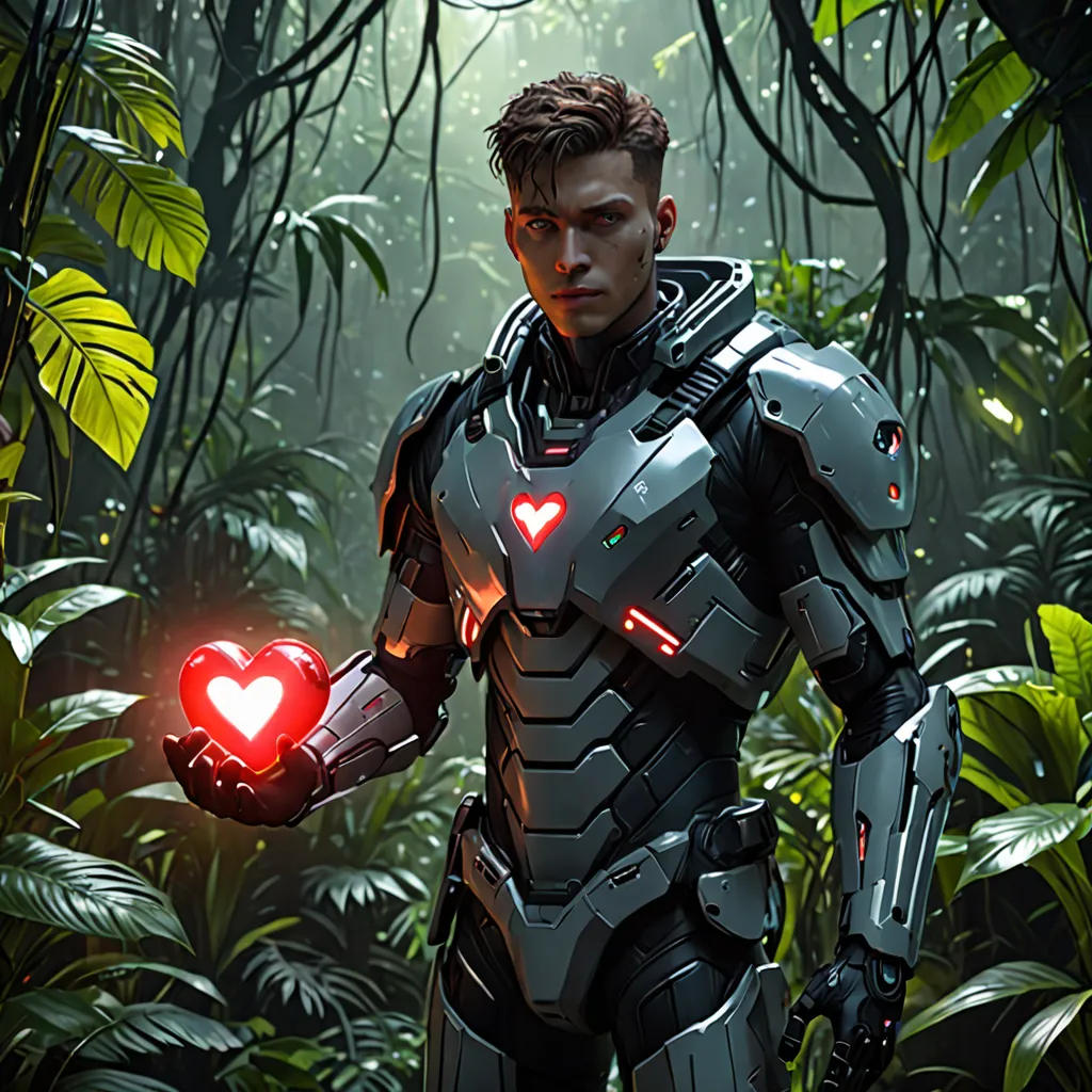 The Quest for a Beating Heart