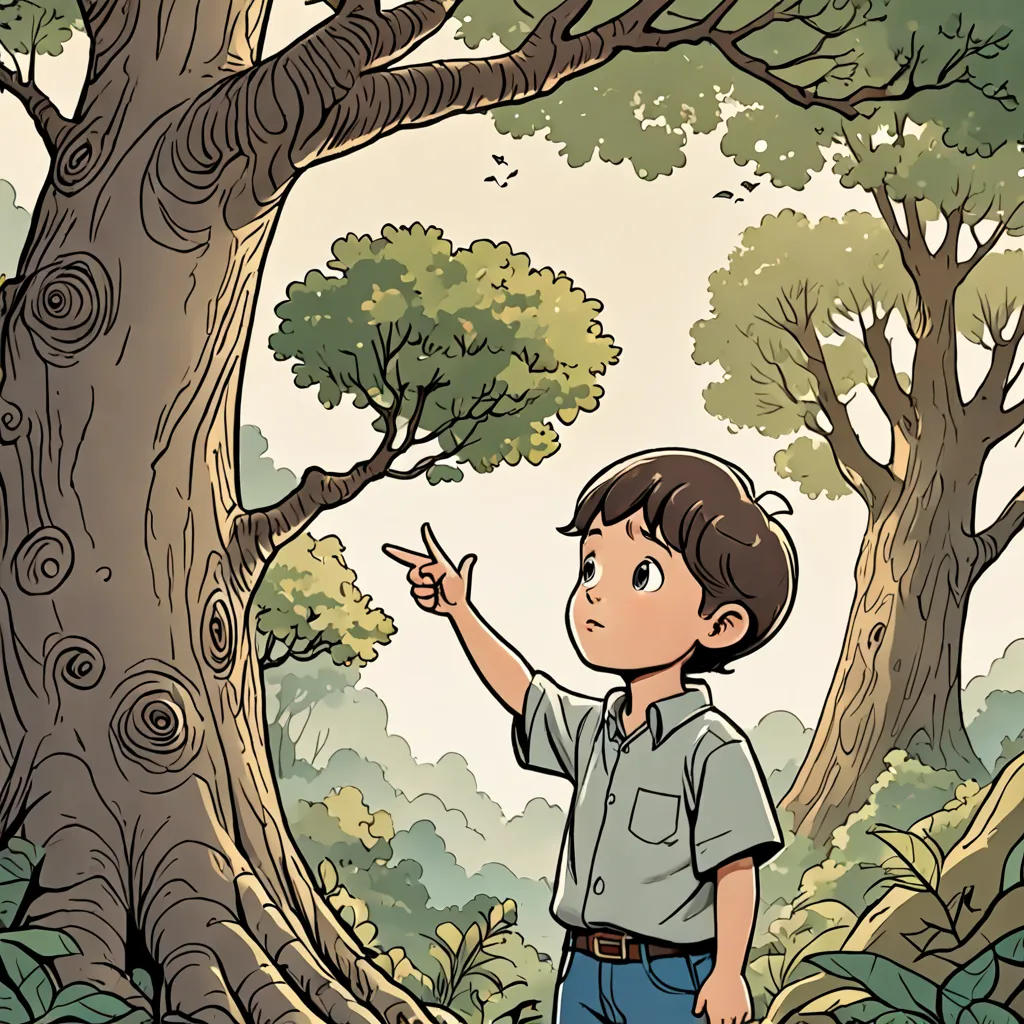 The Boy Who Saw Dragons