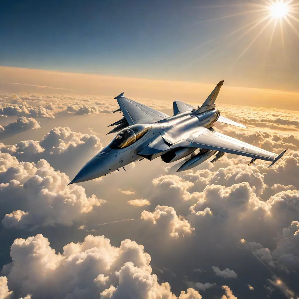 Wings of Valor