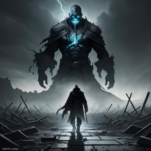 The Curse of Moraydin
