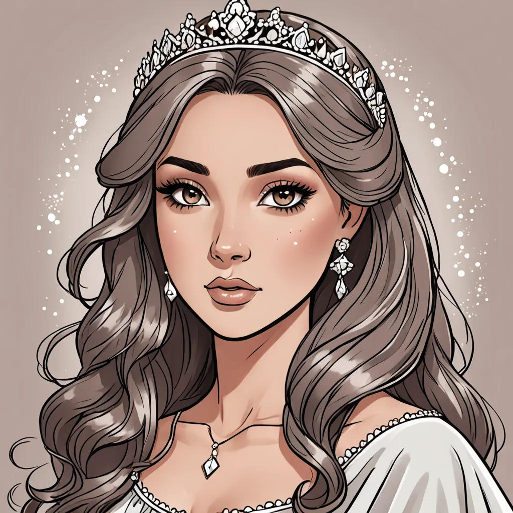 The Princess and the Inner Star