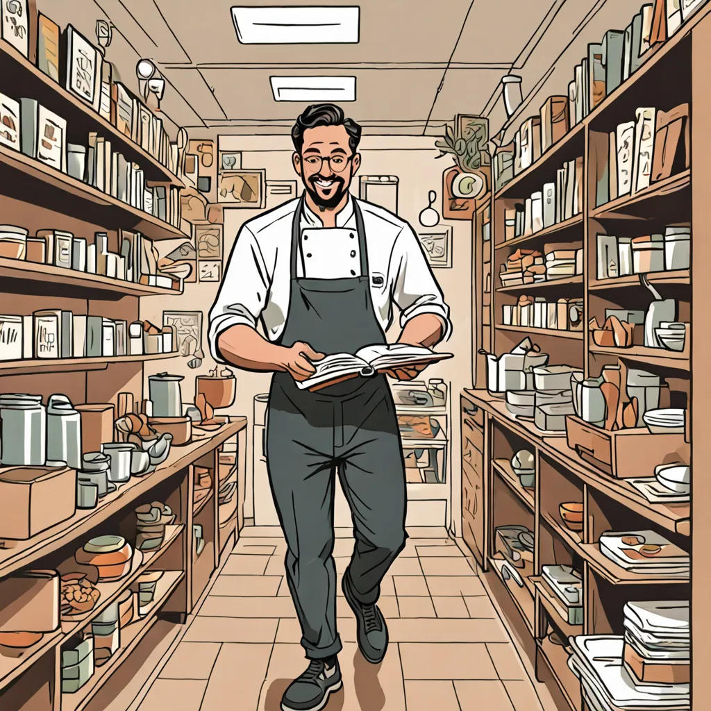 El Estudiante Vegano