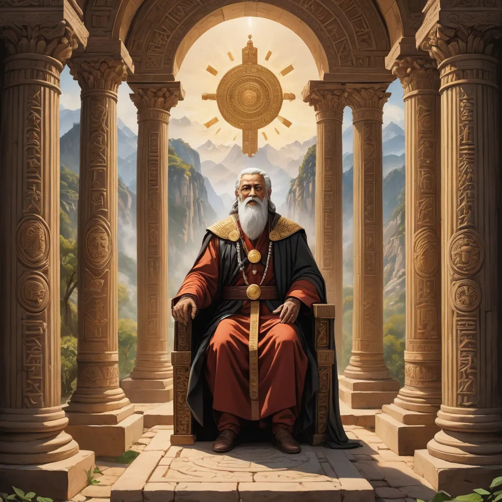 Os 10 Pilares do Homem de Valor | Story.com, image size:1024x1024