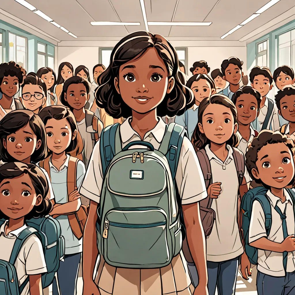 Embracing Differences