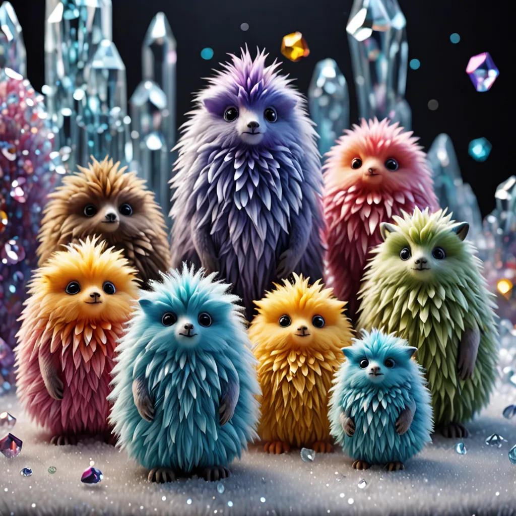The Fluffiest Quest