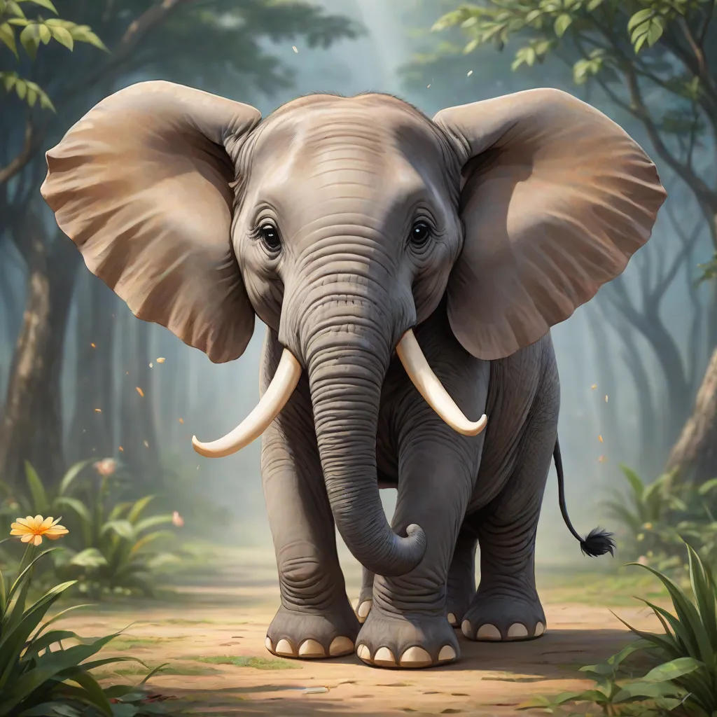 Safari Friends: Animal Introductions and Fun Facts